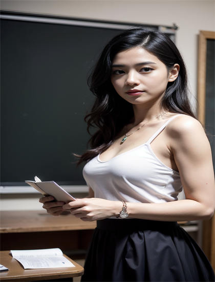 【艺术价值探讨】美学专家艺术鉴赏《末日之后》伏笔的巧妙设置与揭示时机