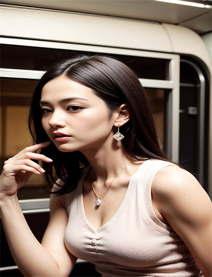 【影视观察】天眸之爱(2018)的技术成就与创新突破 资深影评人解读的专业分析