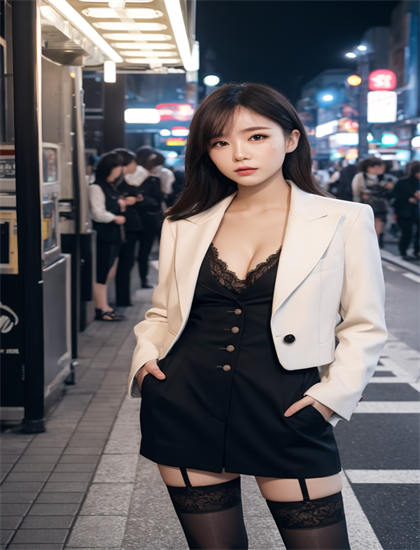 创作秘辛《再会铃乃八云写真》：番外的补充叙事与世界观扩展 了解一部电影是如何诞生