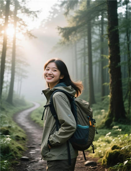 影视技术：山河岁月 第二季的摄影技术 艺术与技术的完美融合 为观众带来全新视觉体验