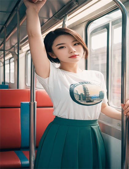 《中国女孩2023》画质音效选择指南：版本差异与体验优化